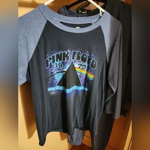 Pink Floyd T-shirt